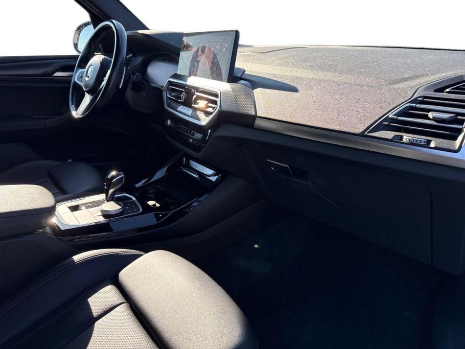 BMW X3 20 d Mild Hybrid 48V Msport xDrive Steptronic