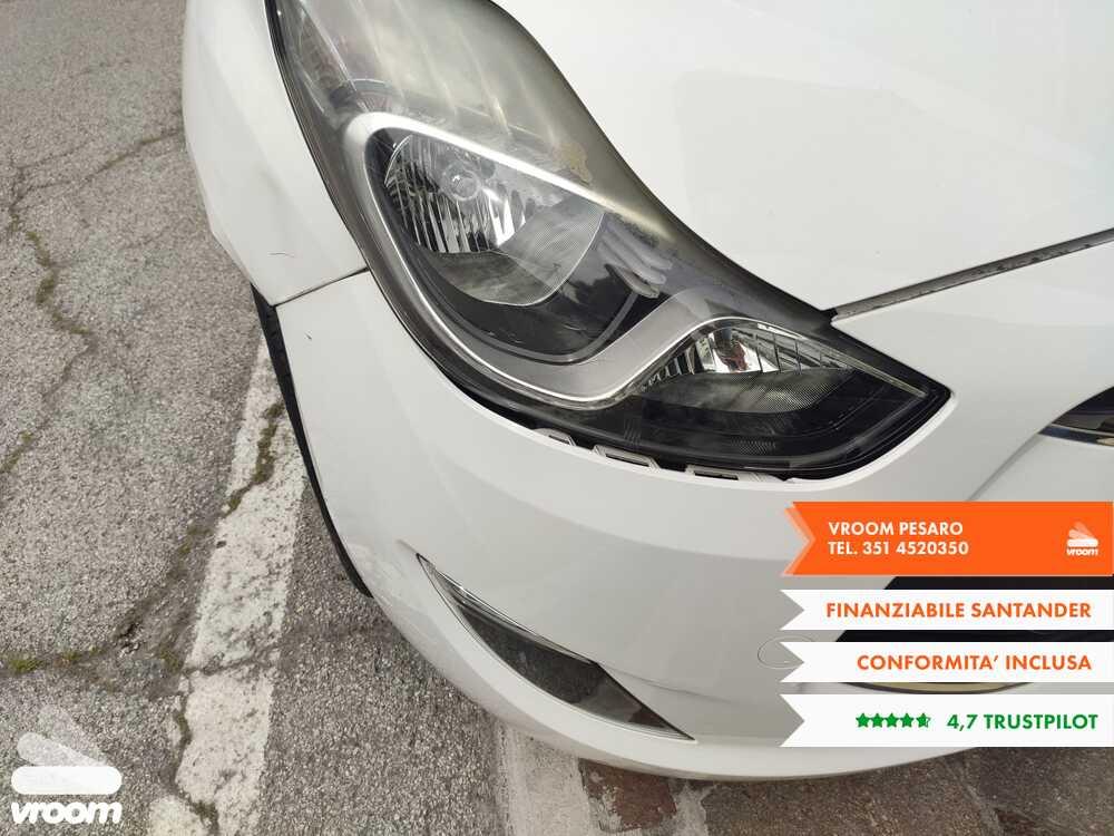 HYUNDAI ix20 ix20 1.4 90 CV Comfort