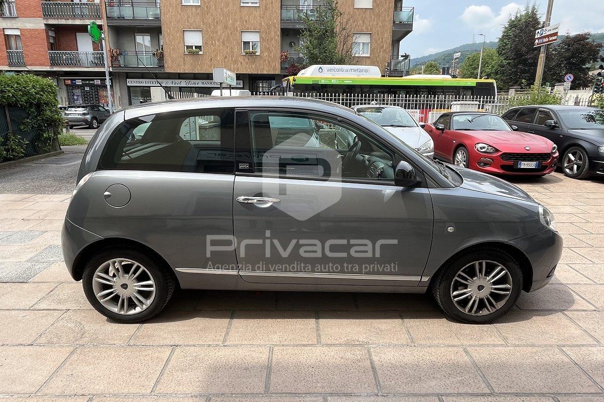 LANCIA Ypsilon 1.2 69 CV Unyca
