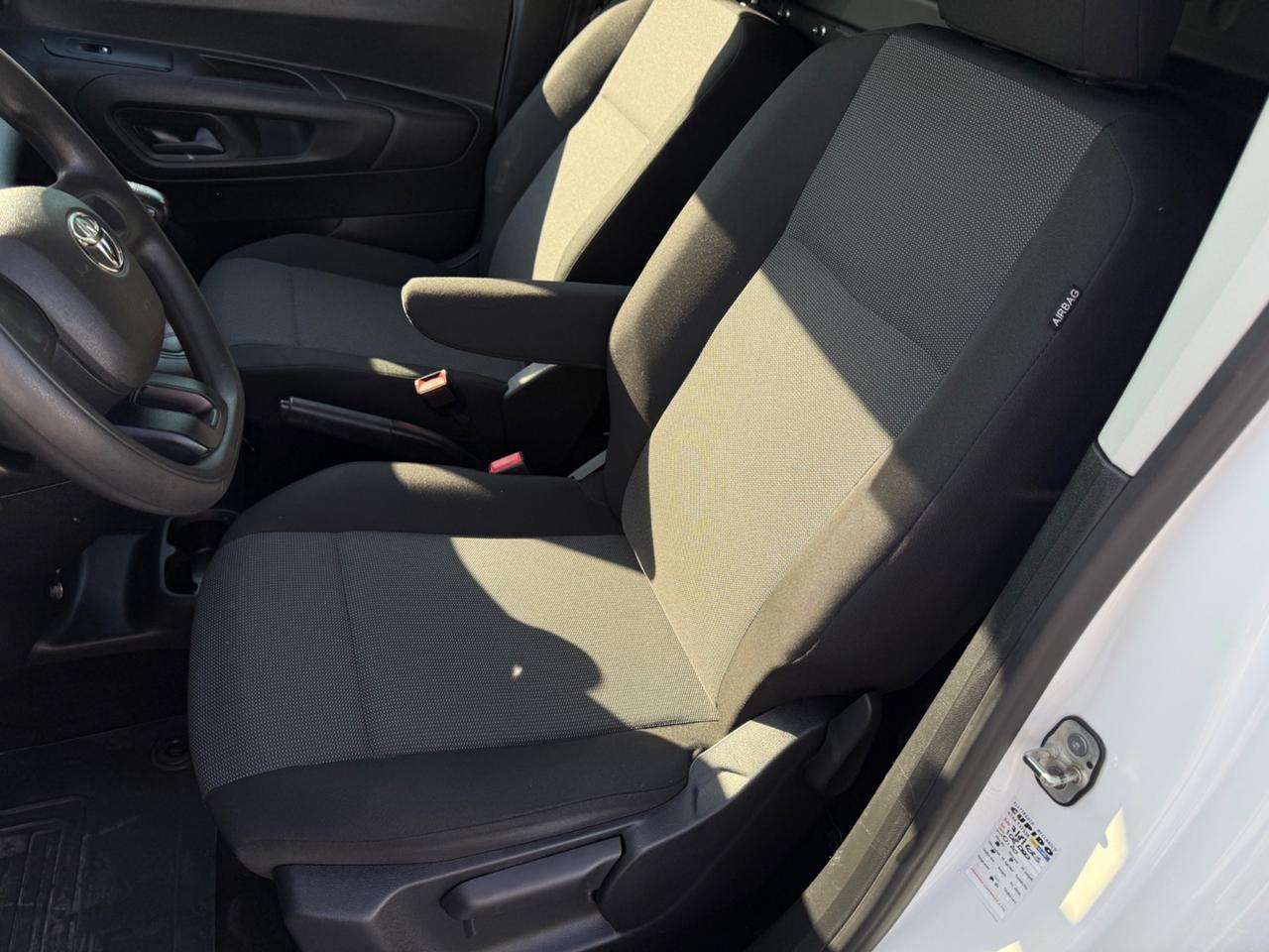 Toyota Proace City 1.5D 100 CV S&S PC Active