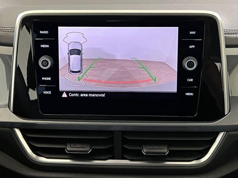 Volkswagen T-Roc T-Roc 1.0 TSI Style