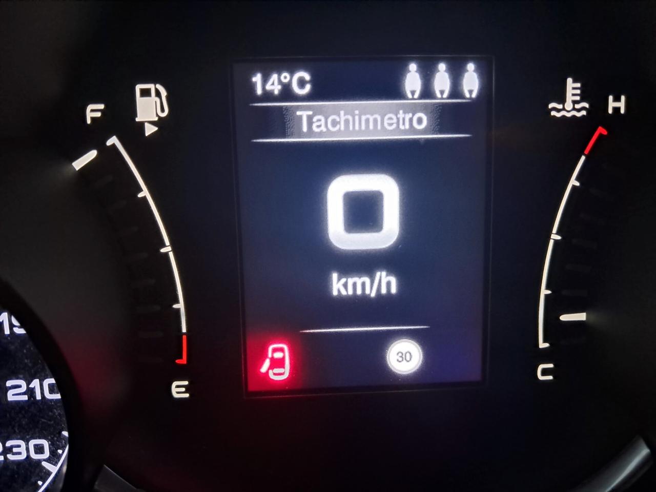 Fiat 500X 1.3 Mjt 95 cv