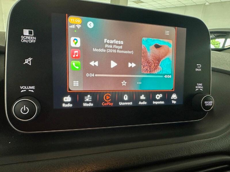 FIAT Tipo (2015-->) Tipo 1.6 Mjt S&S SW Lounge