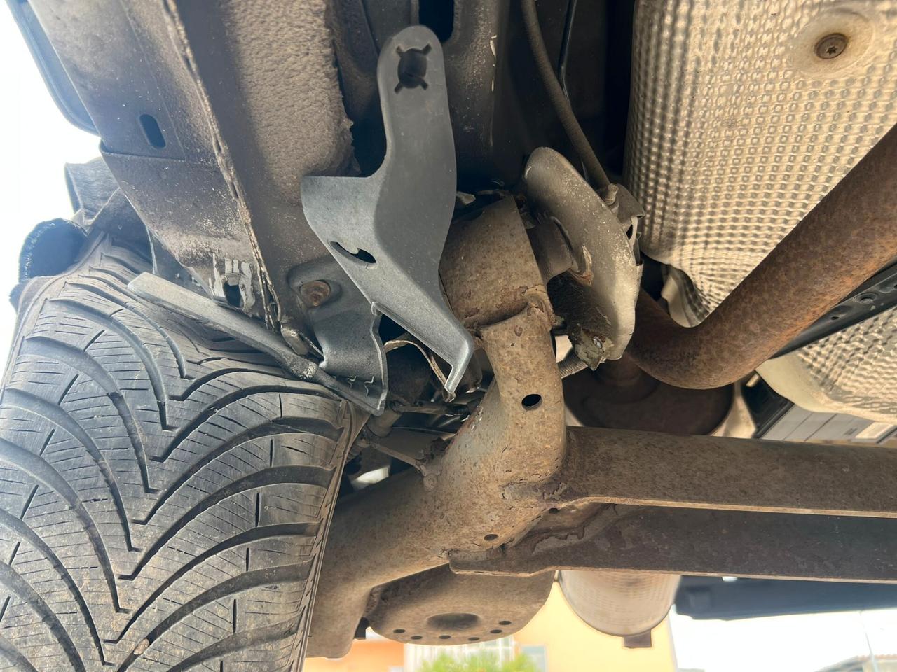 Ford EcoSport 1.0 EcoBoost 100 CV ST-Line Black Edition