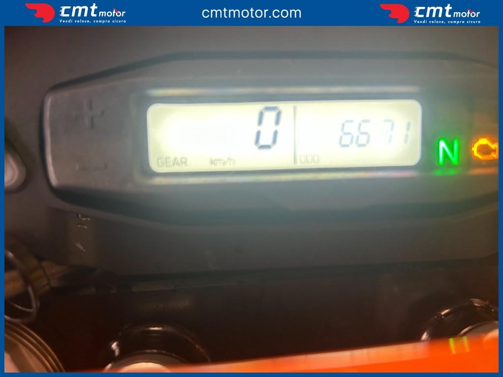 KTM 690 Enduro - 2024