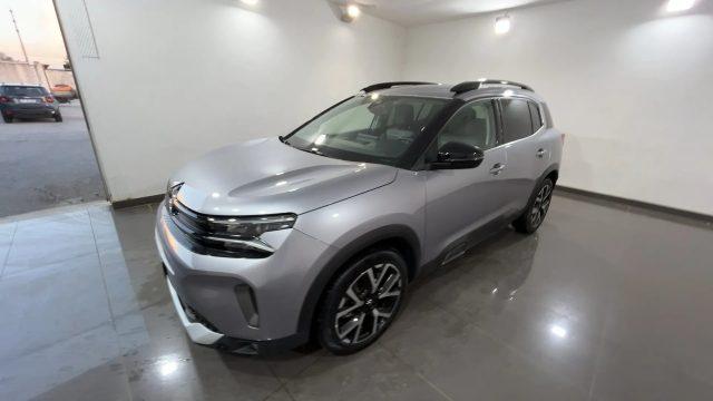 CITROEN C5 Aircross BlueHDi 130 S&S EAT8 SHINE PACK #VARI COLORI