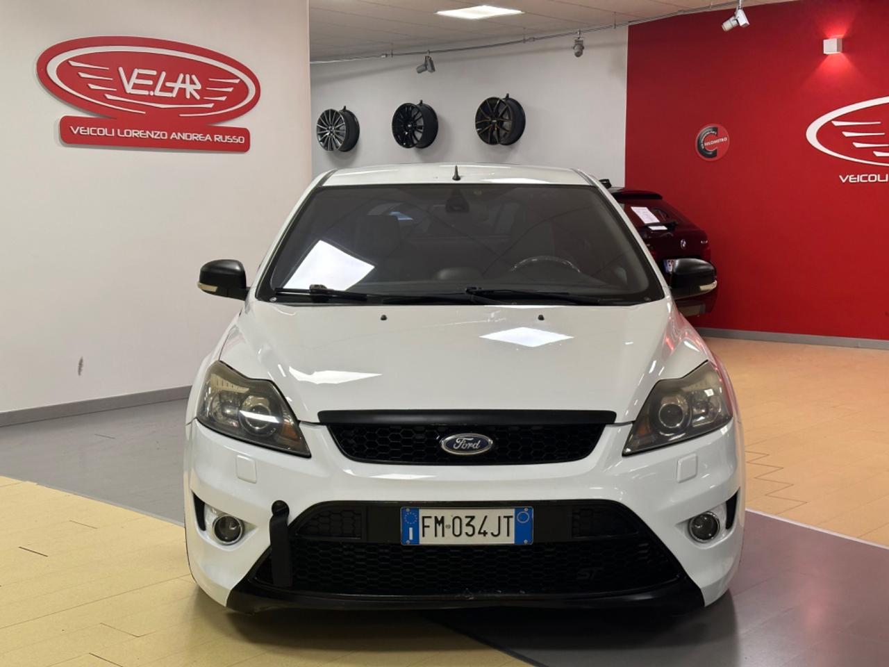 Ford Focus 2.5T (225CV) 3p. ST