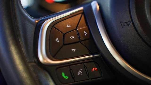 Fiat 500L Automatica 4 posti Autocarro N1 Pro Navigatore