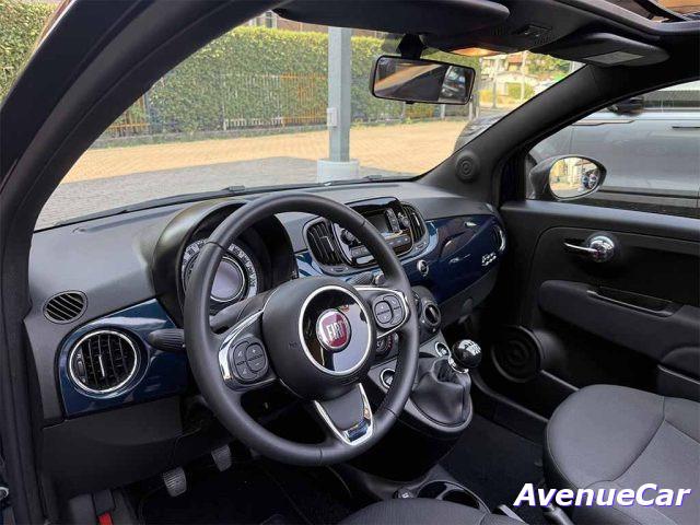 FIAT 500 hybrid PREZZO REALE NO OBBLIGO DI FINANZIAMENTO