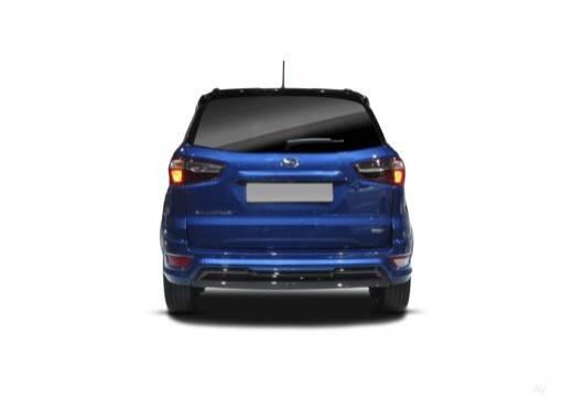 Ford EcoSport 1.0 ecoboost ST-Line s&s 125cv my20.25