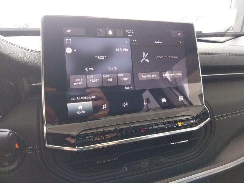 Jeep Compass II 2021 1.6 mjt Limited 2wd 130cv