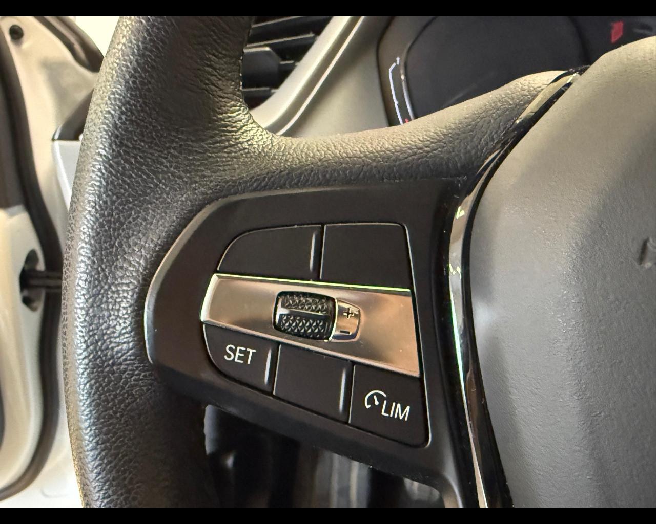 BMW Serie 1 (F40) - 116d 5p. Advantage