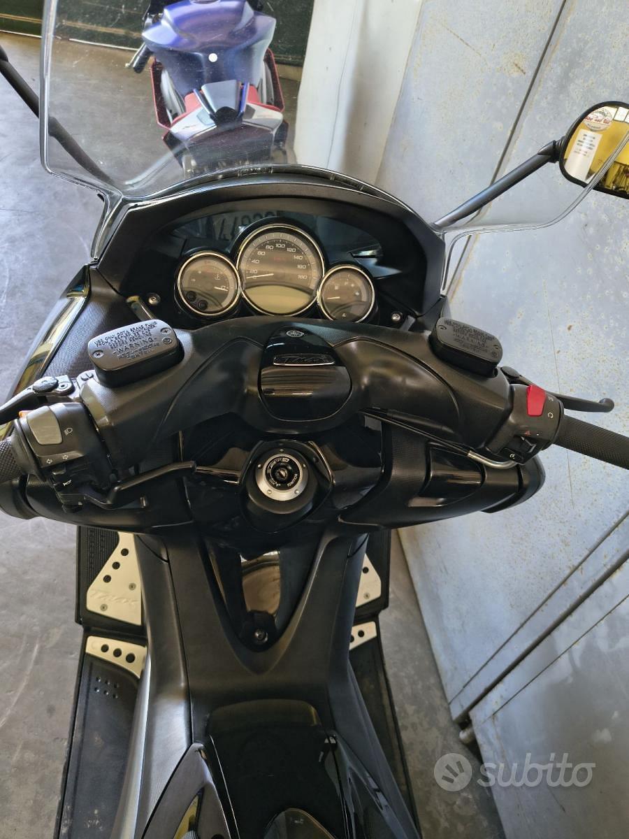 Yamaha - T-Max 500 -
