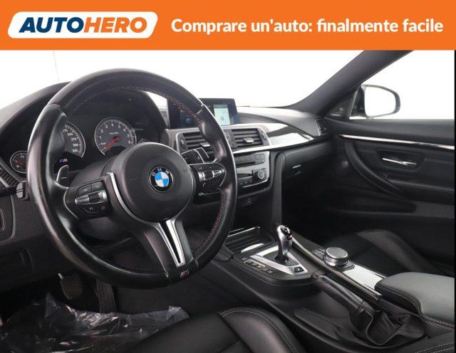 BMW M4 Coupé