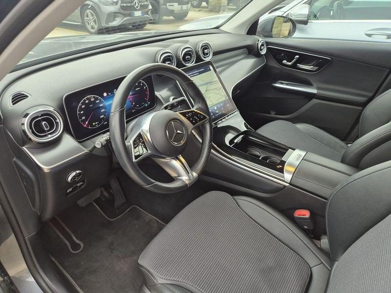 Mercedes-Benz GLC 200 Advanced Plus 4matic auto