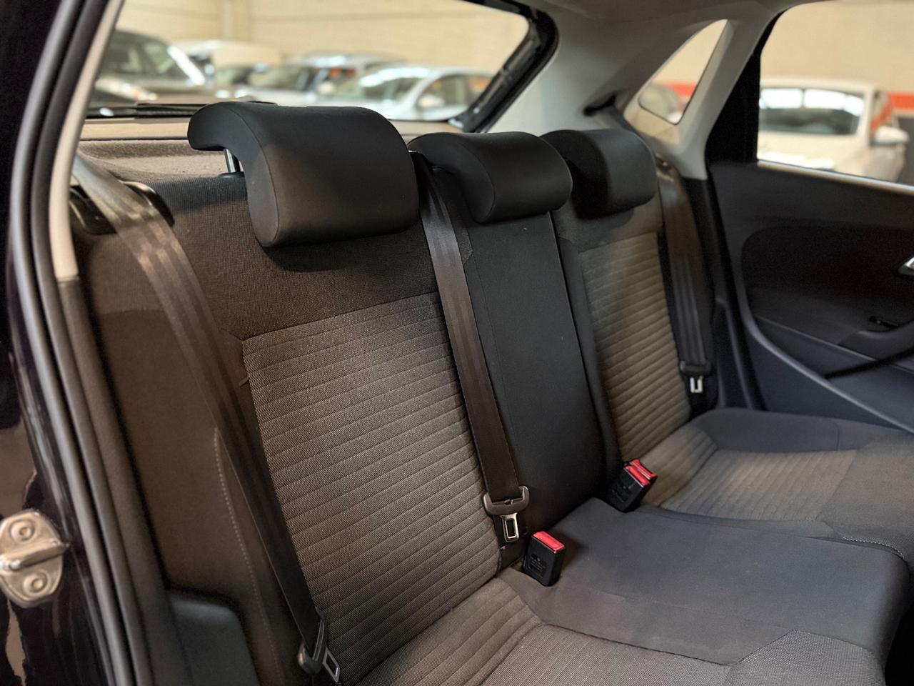 Volkswagen Polo 1.2 70 CV 5p. Comfortline NEOPATENTATI