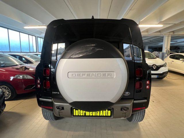 LAND ROVER Defender 90 3.0D 200 CV AWD X-Dynamic HSE