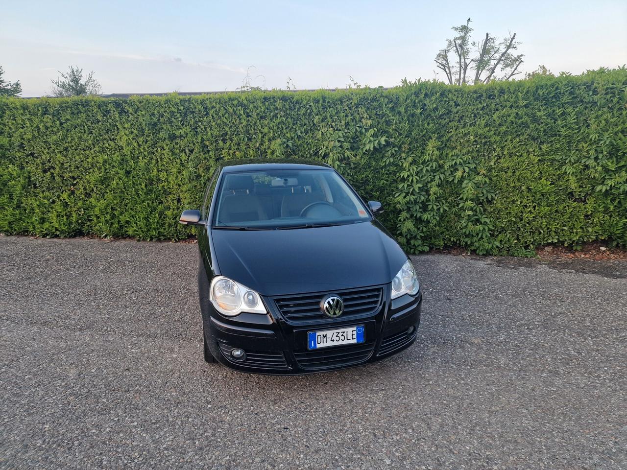 Volkswagen Polo 1.2 70cv 83000km