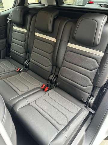 Citroen C5 Aircross 1.5 bluehdi 130cv Max + Navi + Telecamera + Key Less