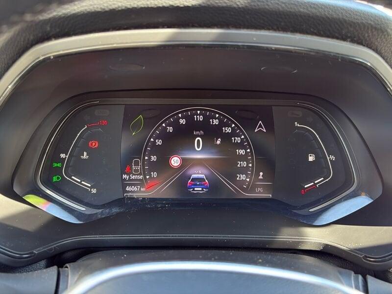 Renault Captur Captur 1.0 tce Techno Gpl 100cv