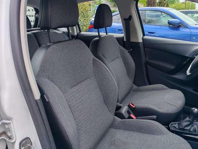 Citroen C3 C3 1.6 bluehdi Feel edition 75cv