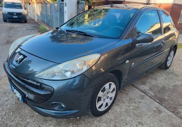 Peugeot 206 Plus 1.1 60CV 3p. Generation ECO GPL