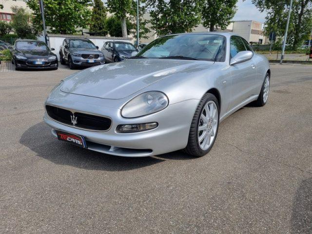 MASERATI 3200 3200 GT SERVICE BOOK - ASI - PERMUTE