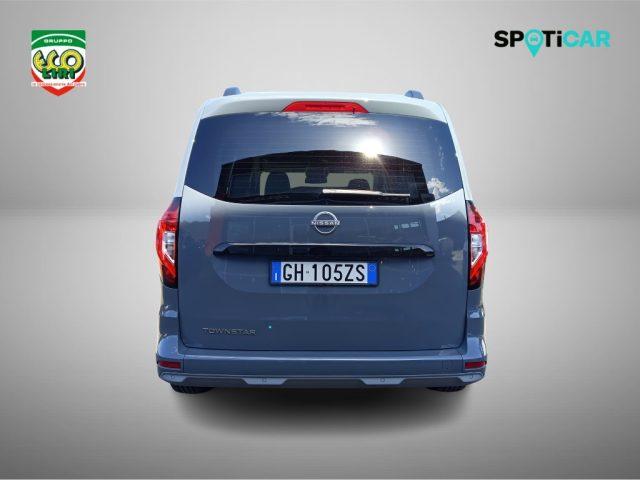 NISSAN Townstar 1.3 130 CV N-Connecta