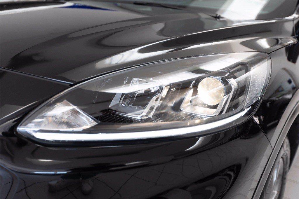 FORD Kuga 2.5 phev ST-Line 2wd 225cv cvt del 2023