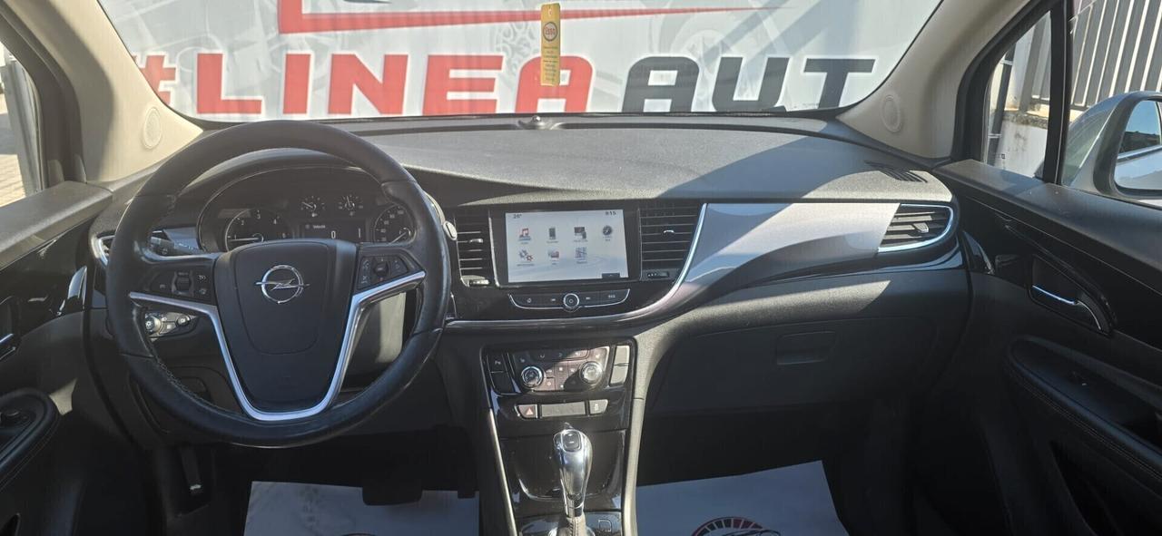 Opel Mokka X 1.6 CDTI