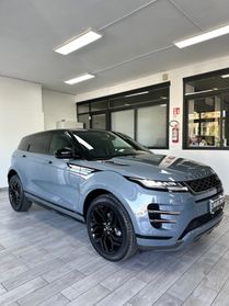 Land Rover Range Evoque 2.0D I4 163 CV AWD Auto R-Dynamic HSE