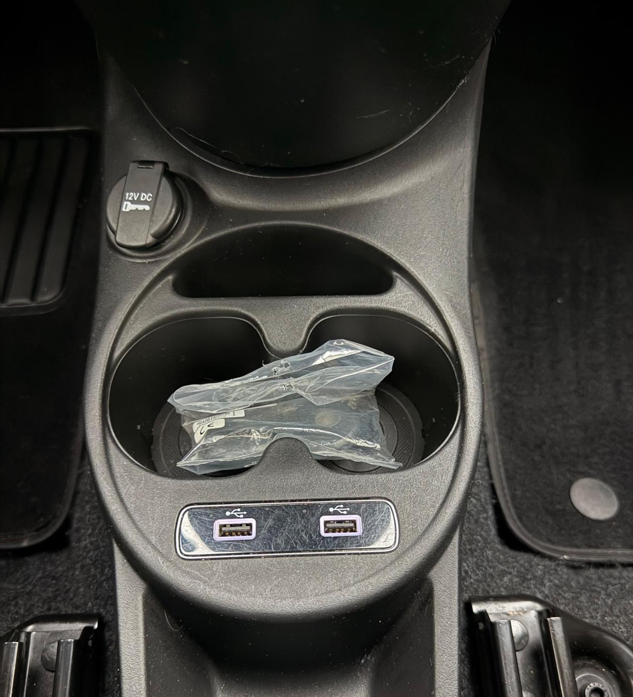 FIAT 500 1.0 HYBRID SPORT