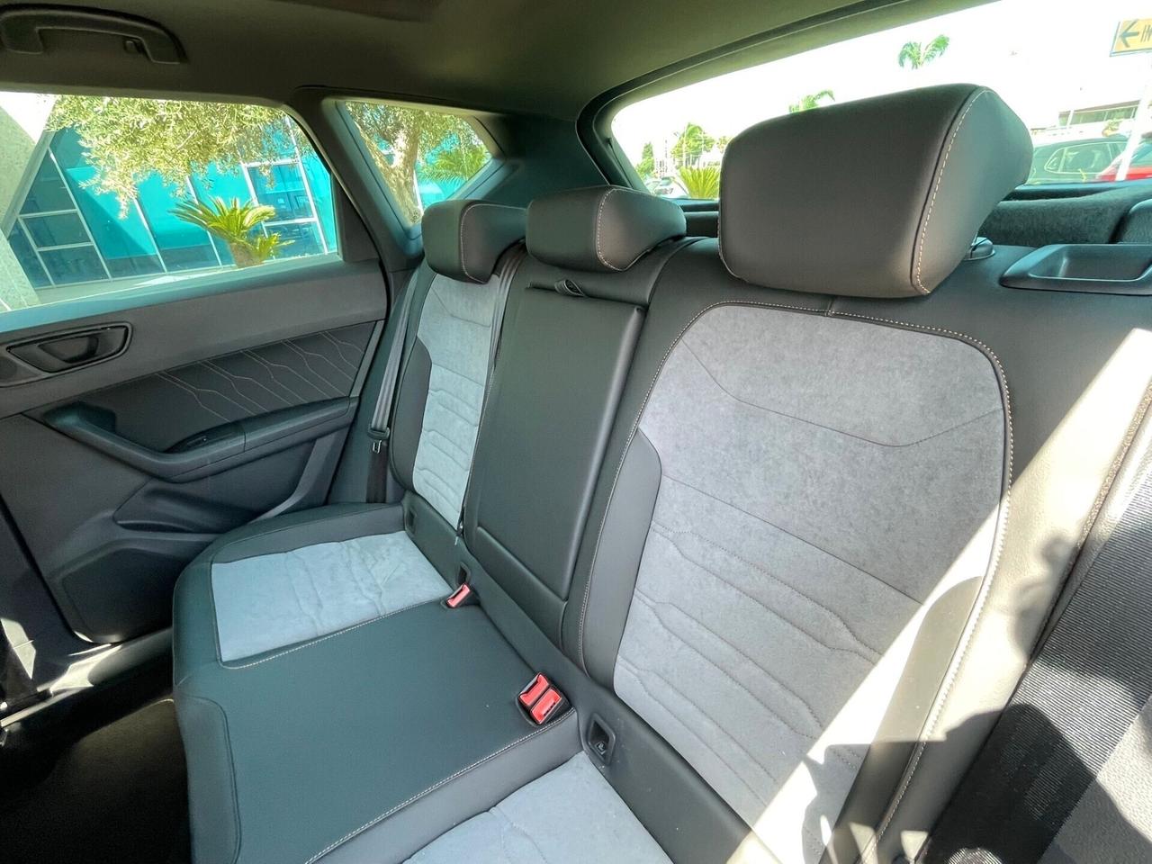 Cupra Ateca 2.0 TSI DSG 4Drive Tribe Edition Super Offerta T-Stock