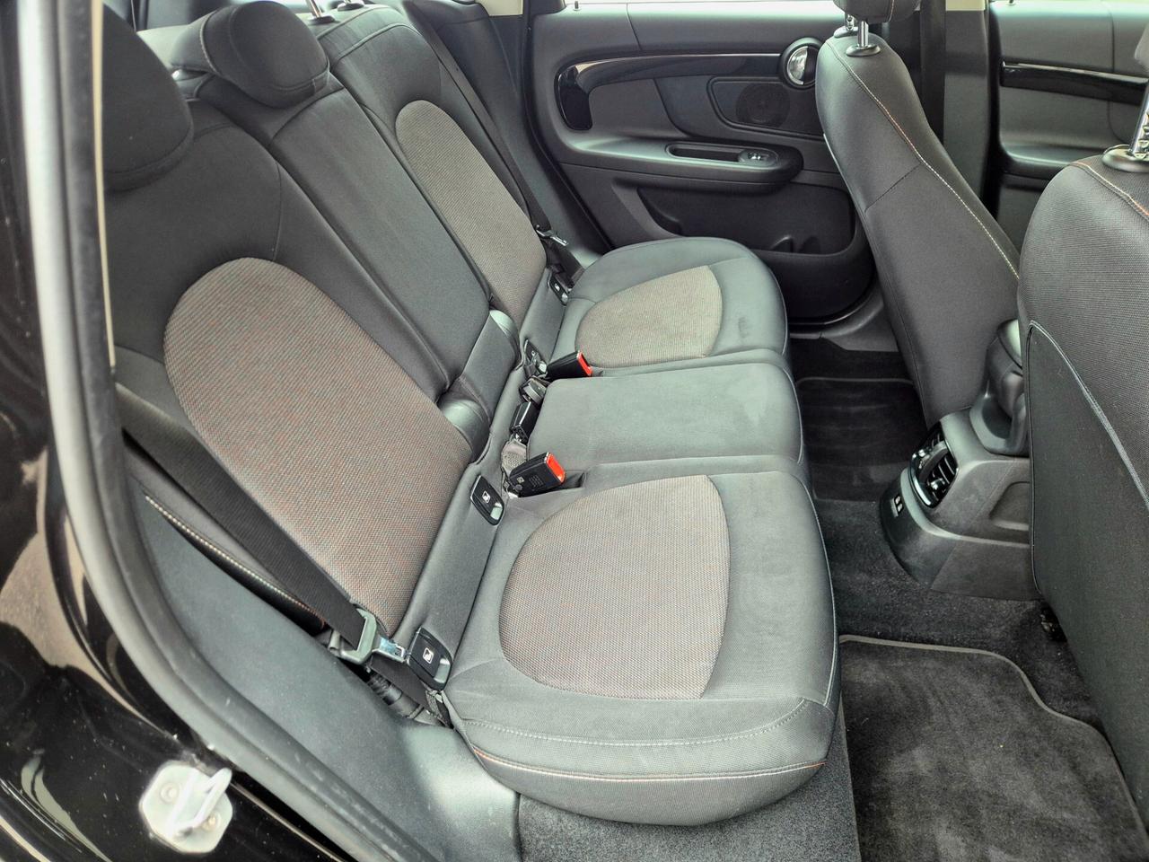 Mini Cooper S Countryman 1.5 SE Business ALL4 Automatica