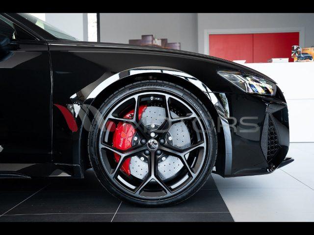 AUDI RS6 Avant 4.0 Mhev Performance Quattro Tiptronic