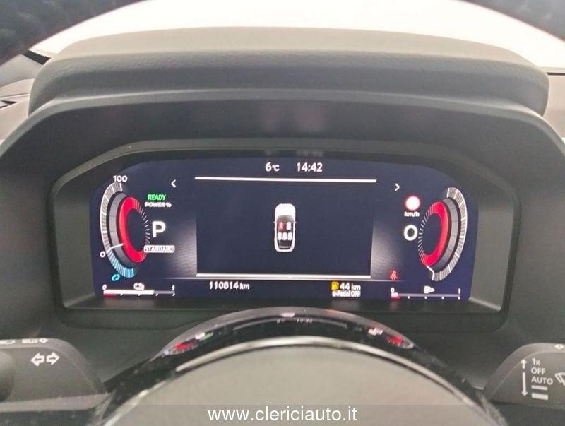 Nissan Qashqai e-Power Tekna (TETTO PAN.)