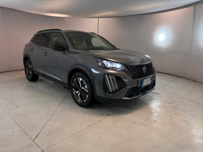 PEUGEOT 2008 II - 2008 1.2 puretech Allure s&s 100cv