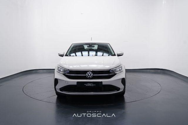 VOLKSWAGEN Taigo 1.0 TSI 110cv DSG Life