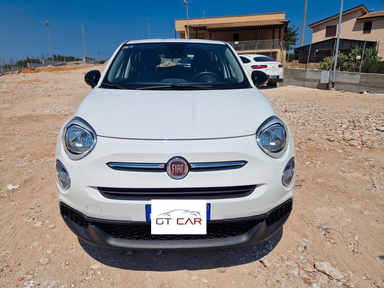 Fiat 500X 1.3 MultiJet 95 CV Cult