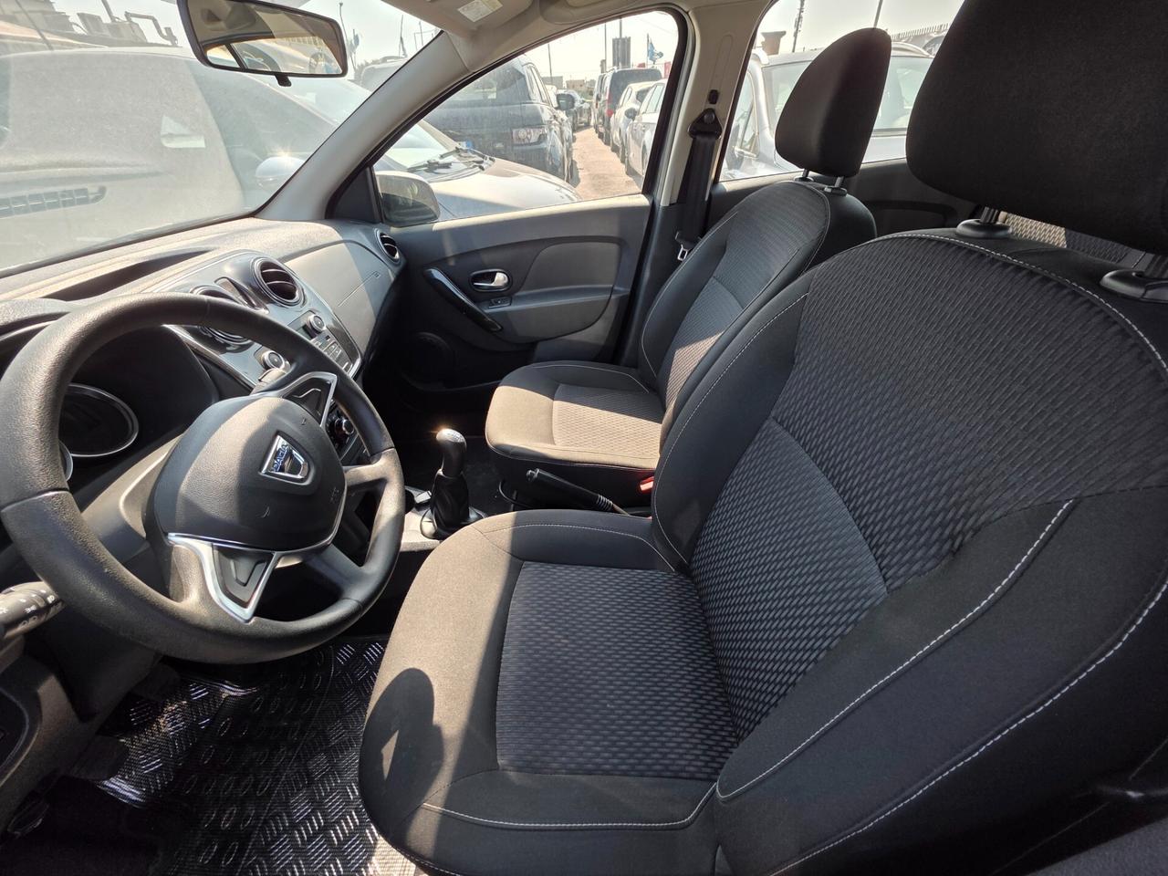Dacia Sandero Dacia SANDERO 1.5 DIESEL