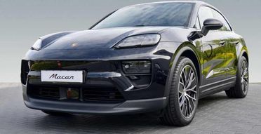 PORSCHE Macan Cruise control/adattivo/matrice/LED BOSE Panorama