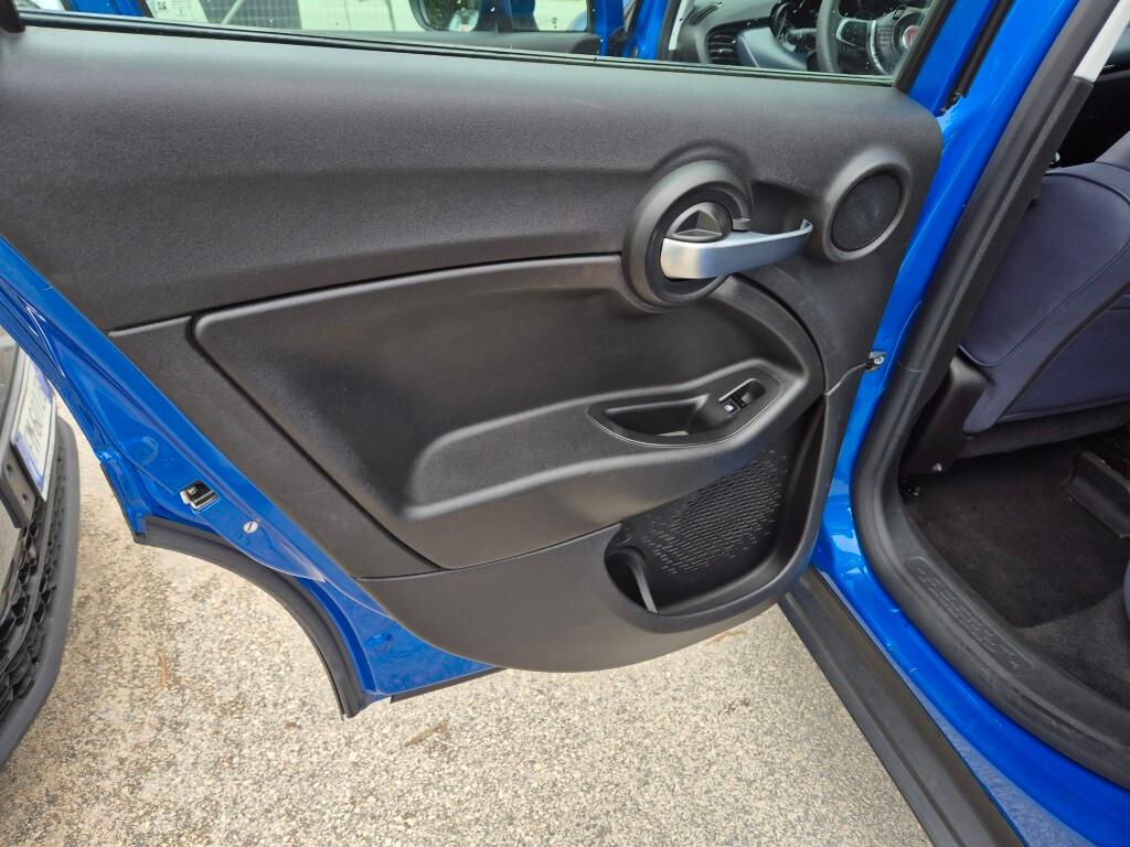 Fiat 500X 1.0 BENZINA 120CV UNICO PROPRIETARIO