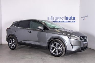 Nissan Qashqai 1.3 Mhev N-connecta 2wd 158cv Xtronic