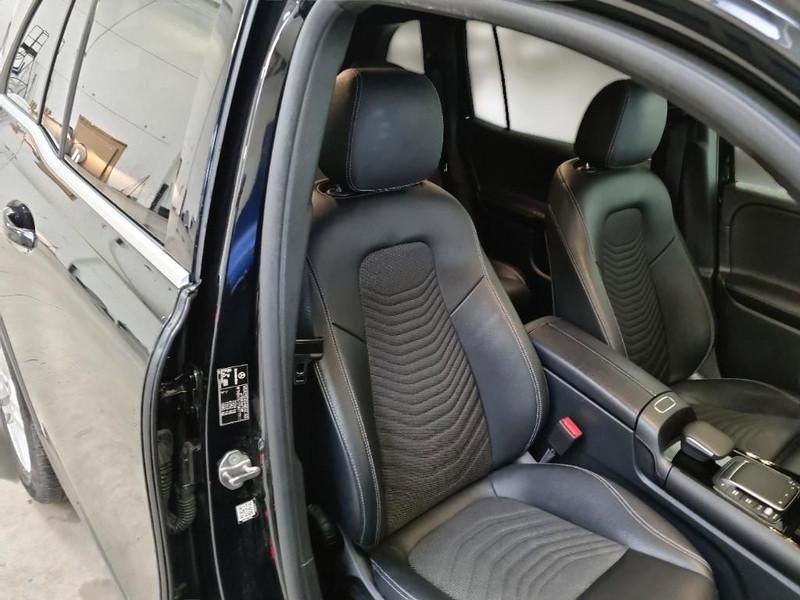 MERCEDES-BENZ GLB 200 D AUTOMATIC 4MATIC BUSINESS EXTR 5 PORTE SUV