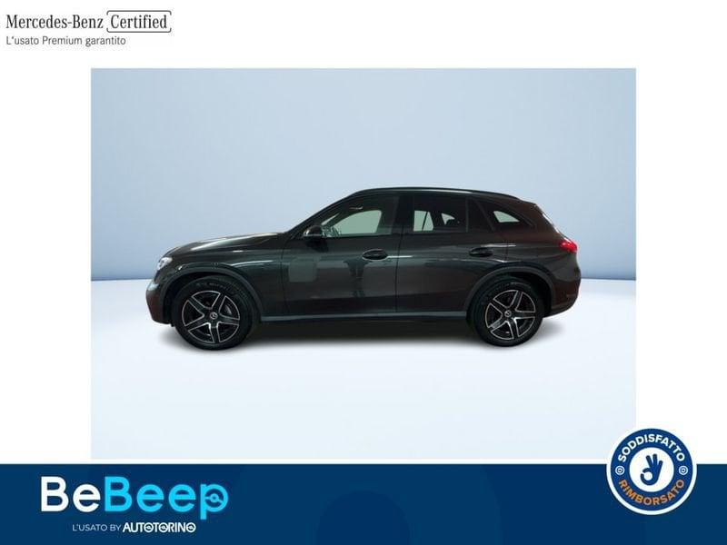 Mercedes-Benz GLC 220 D MHEV AMG ADVANCED 4MATIC AUTO