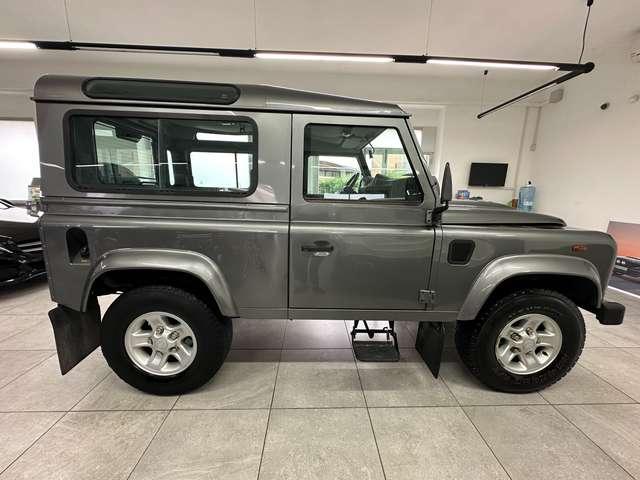 Land Rover Defender Defender 90 2.4 td E Pick Up MOTORE RIFATTO