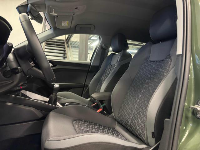 AUDI A1 allstreet 25 TFSI Business
