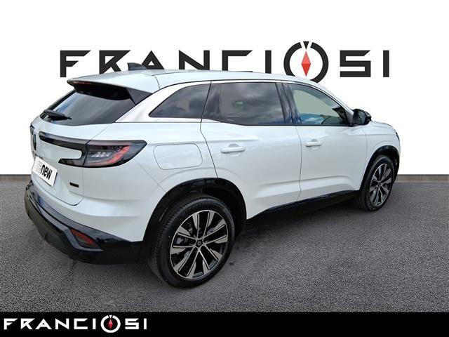 RENAULT Austral 1.2 E Tech full hybrid 200cv Techno Auto