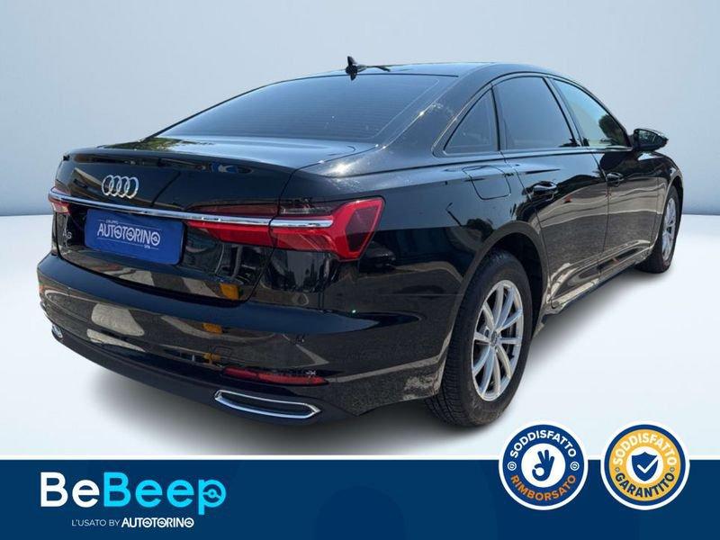 Audi A6 35 2.0 TDI MHEV BUSINESS S-TRONIC