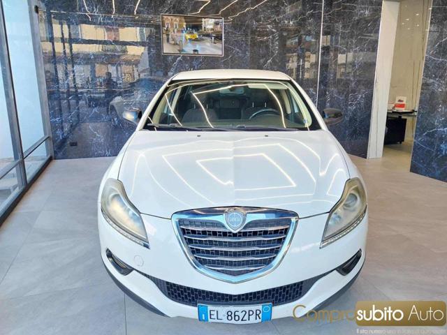 LANCIA Delta 1.4 120 CV GPL ( Garanzia 12 mesi)
